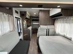 Benimar Amphitryon A940, 5 persoons, 180PK Aut, 2x Airco, Koelkast, Bedrijf, Diesel, L-zit
