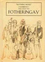 Fotheringay Dvd/3Cd Box Nothing More., Verzenden, Zo goed als nieuw, Poprock