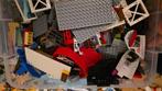 Lego 4 kg, Kinderen en Baby's, Speelgoed | Duplo en Lego, Ophalen of Verzenden, Gebruikt