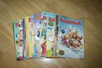 Donald Duck tijdschriften uit 2022 - 0,40 p.st. / 34 voor 10, Meerdere comics, Ophalen of Verzenden, Europa