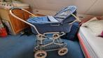 Vintage Kinderwagen - Eind jaren '80, Kinderen en Baby's, Kinderwagens en Combinaties, Ophalen