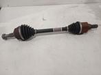Aandrijfas links voor Opel Corsa, Onderdelen@venauto.nl, Van der Ven Autorecycling B.V., Gebruikt, Opel