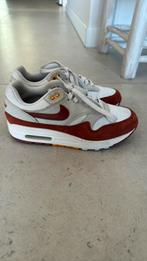 Nike Air Max 1 Wmns LX "Rugged Orange, Nike, Oranje, Ophalen of Verzenden, Sneakers of Gympen