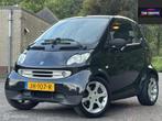 Smart fortwo cabrio 0.7 Spring Edition I/SEMI AUTOMAAT/APK/L, Auto's, Smart, Achterwielaandrijving, Gebruikt, 715 kg, Cabriolet