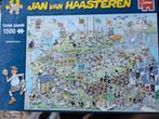 Jan van Haasteren Highland Games, Hobby en Vrije tijd, Denksport en Puzzels, Ophalen of Verzenden, Zo goed als nieuw