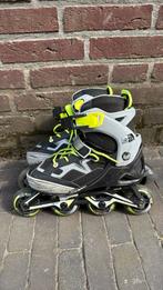 Oxelo verstelbare skeelers, Kinderen, Inline skates 4 wielen, Ophalen, Overige merken