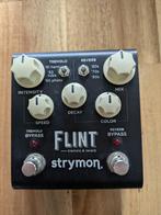 Strymon Flint (Reverb+Tremolo), Ophalen of Verzenden, Multi-effect
