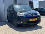 Citroen Berlingo 1.6 e-HDI 500 Club Economy | Automaat | 3 z, Auto's, Euro 5, Stof, Gebruikt, 4 cilinders