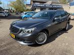 Mercedes-Benz E-klasse Estate 250 Ambition Elegance NL AUTO*, Automaat, Achterwielaandrijving, Gebruikt, Euro 6