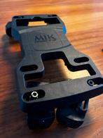 MIK carrier plate, Ophalen of Verzenden, Zo goed als nieuw