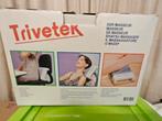 Masseur Trivetek apparatuur, Ophalen, Apparaat