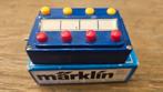 Märklin Schakelpaneel / Seinpult, Hobby en Vrije tijd, Modeltreinen | H0, Wisselstroom, Gebruikt, Overige typen, Ophalen of Verzenden