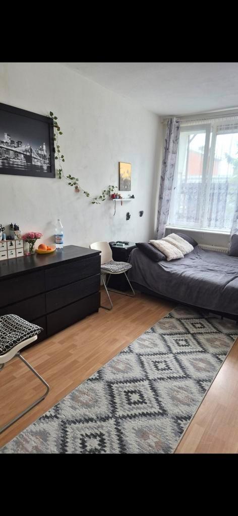 appartement, Huizen en Kamers, Huizen te koop, Den Haag, Bovenwoning, D