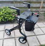 Streamer Carbon Fibre rollator maat S, Diversen, Ophalen of Verzenden, Opvouwbaar, Zo goed als nieuw