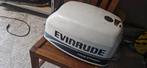 Evinrude/johnson 15 4-takt buitenboordmotor - Onderdelen, Watersport en Boten, Ophalen of Verzenden, Gebruikt, Motor en Techniek