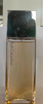 Calvin Klein Truth, Ophalen of Verzenden, Zo goed als nieuw