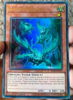 Yu-Gi-Oh! Baby Mudragon MP22 1st Edition !, Hobby en Vrije tijd, Verzamelkaartspellen | Yu-gi-Oh!, Verzenden, Zo goed als nieuw