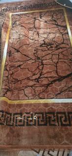 Twee nette vloerkleden 3x2 meter - bijna nieuw!, Bruin, 200 cm of meer, Ophalen of Verzenden, Zo goed als nieuw