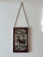 Raamwerk Fries paard met arreslee te Edam, Ophalen of Verzenden, Zo goed als nieuw