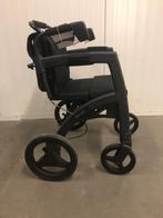Rollator Rollz Motion 2 in 1, Ophalen of Verzenden, Zo goed als nieuw