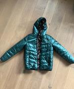 Reversible winterjas Vingino maat 14/164, Gebruikt, Meisje, Ophalen of Verzenden, Vingino