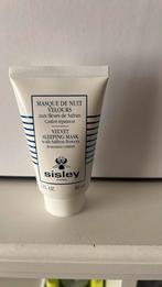 Masker sisley, Verzenden, Nieuw, Gehele gezicht, Verzorging