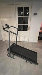Orange Gym Magnetic Treadmill – Compact & Opvouwbaar, Sport en Fitness, Ophalen, Loopband