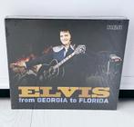 Elvis Presley-From Georgia To Florida (FTD, 2-CD) Sealed, Cd's en Dvd's, Cd's | Pop, Verzenden, 1960 tot 1980, Nieuw in verpakking