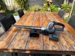 Bladblazer Gamma (Accu defect), Tuin en Terras, Bladblazers, Ophalen, Gebruikt, Gamma, Accu
