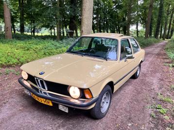 BMW 3-serie 318 keurige bmw beschikbaar voor biedingen