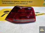 VW Golf 7 Facelift Led Achterlicht Links 5G0945095Q, Ophalen of Verzenden, Gebruikt, Volkswagen