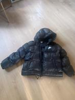 Nike puffer jas maat 158-170, Ophalen of Verzenden, Zo goed als nieuw, Overige maten, Zwart