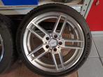 AC Schnitzer 18inch type 8 IZGS, Ophalen, 18 inch, Band(en), Zomerbanden