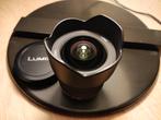 Panasonic Lumix G Vario 7-14mm f/4 ASPH, Audio, Tv en Foto, Fotografie | Lenzen en Objectieven, Ophalen of Verzenden, Zo goed als nieuw