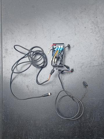Stella Betronic fietscontroller met pedaal sensor  beschikbaar voor biedingen
