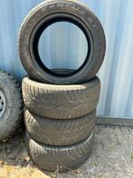 Hankook Ventus ST 285-50-20 all season, Gebruikt, 285 mm, Ophalen of Verzenden, All Season