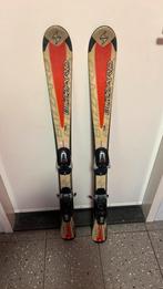 Blizzard Kinder Carve Ski lente 110 cm, Overige merken, Gebruikt, ., 100 tot 140 cm