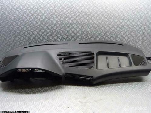 Dashboard BMW 5-serie E34 zwart sedan touring, Auto-onderdelen, Dashboard en Schakelaars, Gebruikt, Ophalen of Verzenden