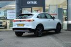 HONDA HR-V 1.5 i-MMD 131pk CVT1.5 i-MMD 131pk Automaat Advan, Auto's, Honda, 12 maanden, Leder en Stof, Wit, Bedrijf