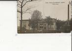 Oudeschoot Coop Stoom-Zuivelfabriek Jagtlust Fotokaart, Verzamelen, Ophalen of Verzenden, Voor 1920, Ongelopen, Friesland