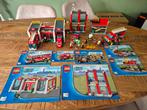 Lego Ciy brandweer, Ophalen of Verzenden, Zo goed als nieuw