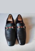 Gucci  41, Zwart, Ophalen of Verzenden, Zo goed als nieuw, Gucci