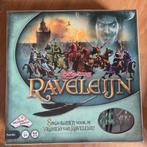 Raveleijn Bordspel Efteling - Zo Goed Als Nieuw!, Hobby en Vrije tijd, Gezelschapsspellen | Bordspellen, Een of twee spelers, Ophalen of Verzenden