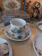Libelle Wedgwood Marjolein Bastin kopjes 6 stuks, Ophalen of Verzenden