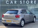 Volkswagen Polo 1.0 TSI DSG Carplay Adapt Cruise, Stof, 95 pk, 49 €/maand, Bedrijf