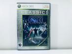 XBOX 360 - Star Wars the Force Unleashed (Classics), Spelcomputers en Games, Games | Xbox 360, Avontuur en Actie, 1 speler, Ophalen of Verzenden