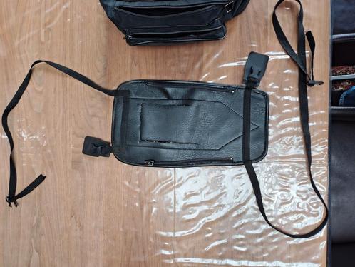 Tanktas motor., Motoren, Accessoires | Koffers en Tassen, Zo goed als nieuw, Ophalen of Verzenden