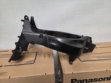 Kawasaki ZX6RR, zx6r, 636 05-06 Frame + stuurdemper. Circuit beschikbaar voor biedingen