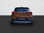 Renault Captur 1.6 E-Tech Plug-in Hybrid 160 Intens AUTOMAAT, Auto's, Renault, 77 km/l, Gebruikt, Lichtsensor, Leder en Stof
