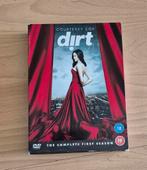 Dirt - Seizoen 1, Cd's en Dvd's, Dvd's | Tv en Series, Ophalen of Verzenden, Zo goed als nieuw